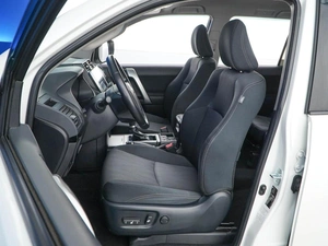 Внедорожник Toyota Land Cruiser Prado 2021 года, 4970090 рублей, Москва