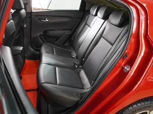 Седан Kia Rio 2018 года, 1379000 рублей, Воронеж