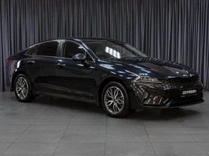 Седан Kia K5 2021 года, 2999000 рублей, Тюмень