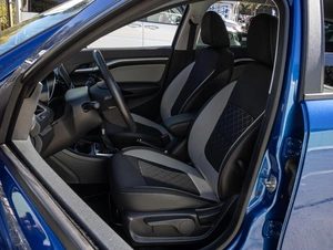 Универсал ВАЗ (LADA) Vesta Cross 2022 года, 1380000 рублей, Большой Сочи