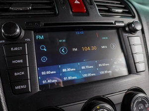 Внедорожник Subaru XV 2014 года, 1419000 рублей, Воронеж