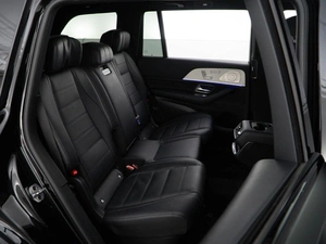 Внедорожник Mercedes-benz GLS-класс 2022 года, 9298999 рублей, Москва