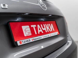 Хетчбэк Mercedes-benz A-класс 2013 года, 1500000 рублей, Красноярск
