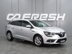 Универсал Renault Megane 2019 года, 1499000 рублей, Воронеж
