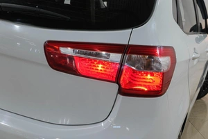 Хетчбэк Kia Rio 2012 года, 799000 рублей, Новокузнецк