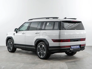 Внедорожник Hyundai Santa Fe 2024 года, 6098999 рублей, Москва