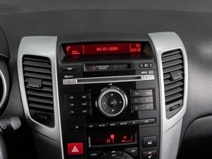 Минивэн Kia Venga 2011 года, 819000 рублей, Тюмень