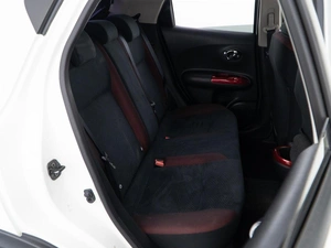 Внедорожник Nissan Juke 2014 года, 1398077 рублей, Москва