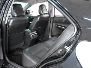 Седан Toyota Camry 2016 года, 1810000 рублей, Ростов-на-Дону