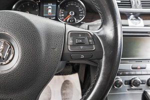 Седан Volkswagen Passat CC 2013 года, 1039000 рублей, Барнаул