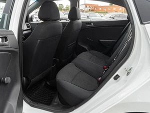 Седан Hyundai Solaris 2015 года, 880000 рублей, Краснодар