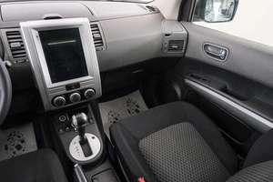 Внедорожник Nissan X-Trail 2008 года, 999000 рублей, Красноярск
