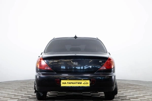 Седан Kia Spectra 2008 года, 379000 рублей, Пермь