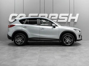 Внедорожник Mazda CX-5 2016 года, 1979000 рублей, Тюмень