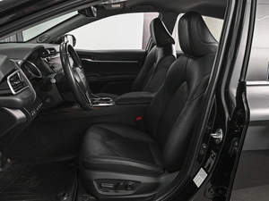Седан Toyota Camry 2020 года, 3640000 рублей, Ставрополь