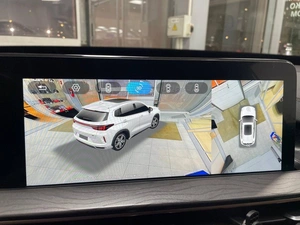 Внедорожник EXEED LX 2022 года, 2163000 рублей, Красноярск