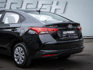 Седан Solaris HS 2024 года, 1790000 рублей, Волгоград