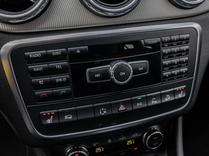 Внедорожник Mercedes-benz GLA-класс 2014 года, 1733000 рублей, Краснодар