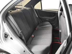 Седан Hyundai Accent 2005 года, 364000 рублей, Ставрополь