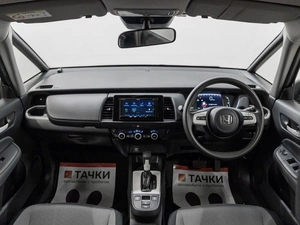 Хетчбэк Honda Fit 2020 года, 1330000 рублей, Красноярск