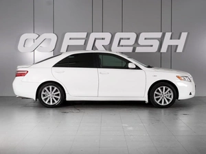 Седан Toyota Camry 2007 года, 1229000 рублей, Минеральные Воды