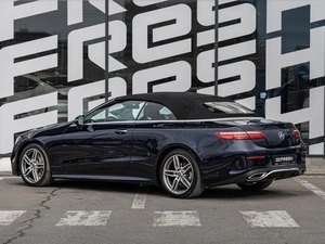 Кабриолет Mercedes-benz E-класс 2020 года, 6100000 рублей, Краснодар