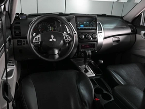 Внедорожник Mitsubishi Pajero Sport 2011 года, 1599000 рублей, Аксай