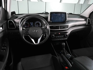 Внедорожник Hyundai Tucson 2020 года, 2549000 рублей, Аксай