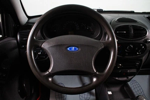 Хетчбэк ВАЗ (LADA) Kalina 2012 года, 399000 рублей, Сургут