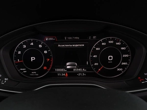 Внедорожник Audi Q5 2018 года, 3709000 рублей, Воронеж