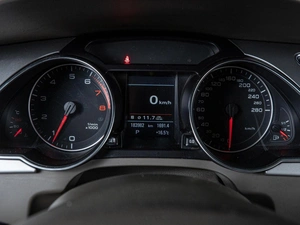 Купе Audi A5 2011 года, 1360000 рублей, Волгоград