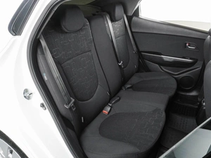 Седан Kia Rio 2014 года, 1174000 рублей, Воронеж