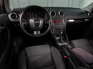 Хетчбэк Audi A3 2009 года, 979000 рублей, Воронеж