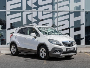 Внедорожник Opel Mokka 2013 года, 1029000 рублей, Краснодар