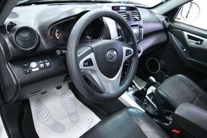 Внедорожник Lifan X60 2014 года, 758000 рублей, Солонцы