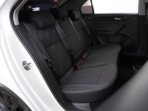 Лифтбек Volkswagen Polo 2020 года, 1738444 рублей, Москва