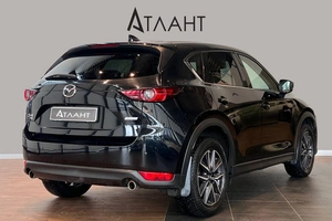 Внедорожник Mazda CX-5 2018 года, 2899000 рублей, Красноярск