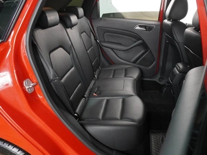 Хетчбэк Mercedes-benz B-класс 2014 года, 1199000 рублей, Воронеж