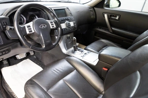 Внедорожник Infiniti FX35 2006 года, 1069000 рублей, Новосибирск
