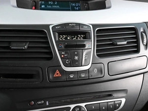 Лифтбек Renault Laguna 2008 года, 715000 рублей, Ростов-на-Дону