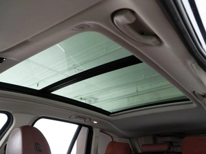 Внедорожник BMW X3 2024 года, 6349999 рублей, Москва