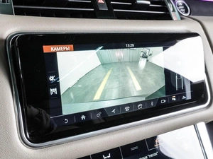 Внедорожник Land Rover Range Rover 2022 года, 6499000 рублей, Воронеж