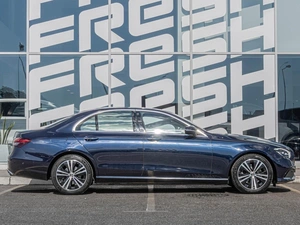Седан Mercedes-benz E-класс 2020 года, 4400000 рублей, Краснодар