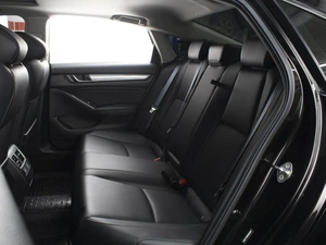 Седан Honda Accord 2021 года, 3160000 рублей, Омск