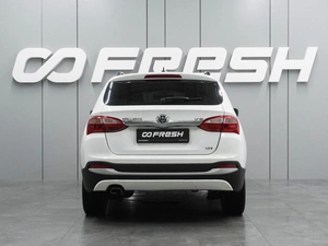 Внедорожник Brilliance V5 2017 года, 1100000 рублей, Воронеж