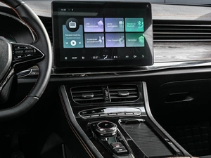 Внедорожник Skywell HT-i 2023 года, 2299000 рублей, Кирилловка