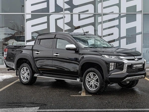 Пикап Mitsubishi L200 2019 года, 2520000 рублей, Краснодар