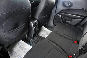 Внедорожник Jeep Compass 2018 года, 2159000 рублей, Тюмень