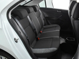 Лифтбек Skoda Rapid 2021 года, 1449000 рублей, Воронеж