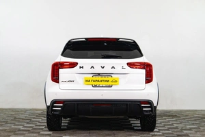 Внедорожник Haval Jolion 2024 года, 2039000 рублей, Сургут